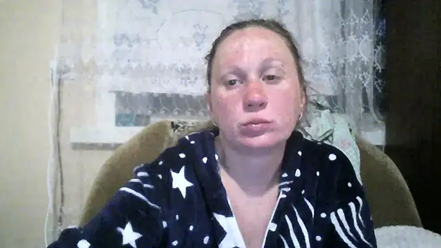 XXX chat uživo modela Norma_Wall
