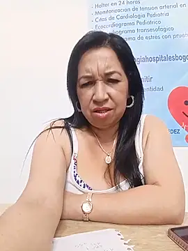 Chatroom XXX en direct de Catalina--14