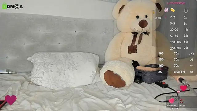 joandark Live XXX Chat