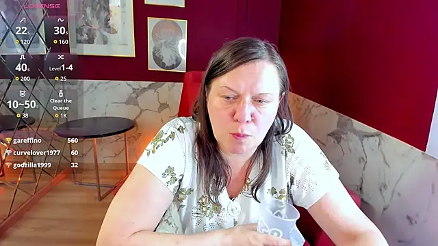 KellyPerfectionn Live XXX chat