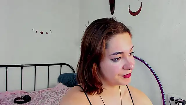 Czat XXX na żywo – LiyaFly