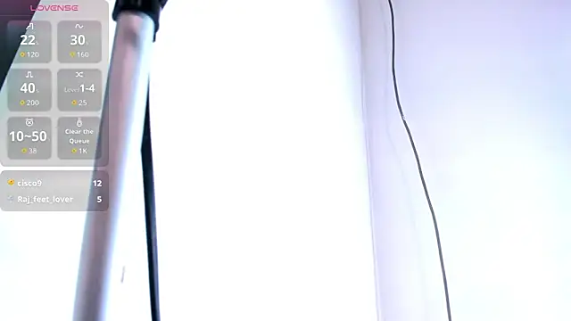 Natzuki_1 লাইভ XXX চ্যাট