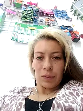 Tefannyy_'s Webcam Show