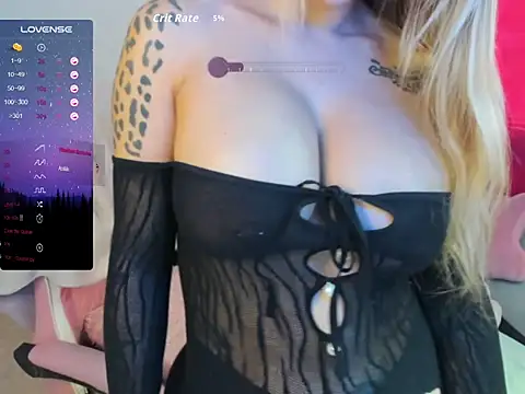 XXX chat uživo modela Martina_robertss