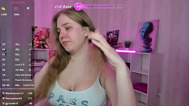 Megan_Violern Live XXX chat
