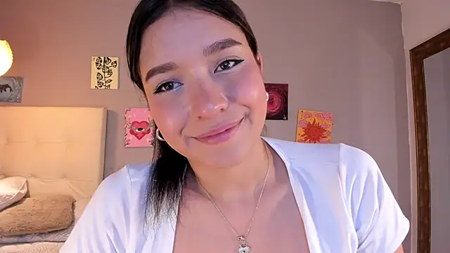 Chat XXX en directo de Maia_W10