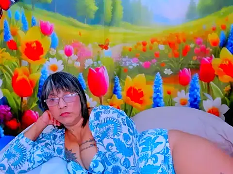 Chatroom XXX en direct de indianroxy