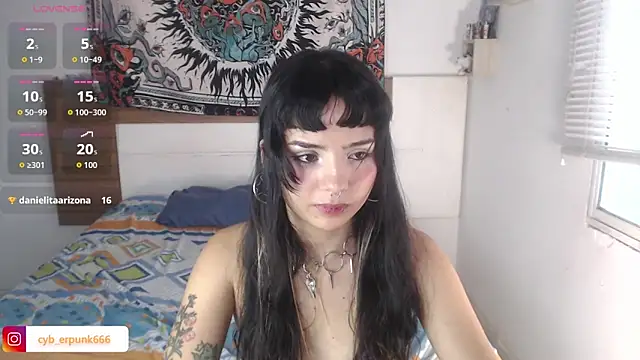 Margarita999's Live XXX Chat
