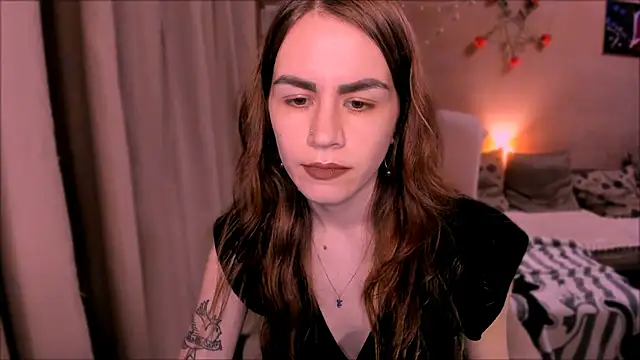 Chat XXX en directo de _selectrra