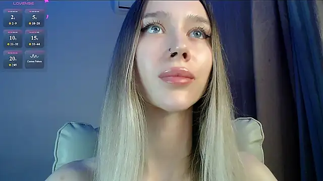 Des_ch's Live XXX Chat