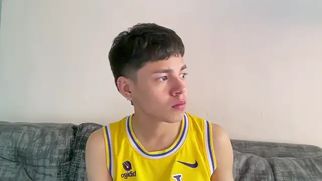 Show de webcam de Andy_Belier23