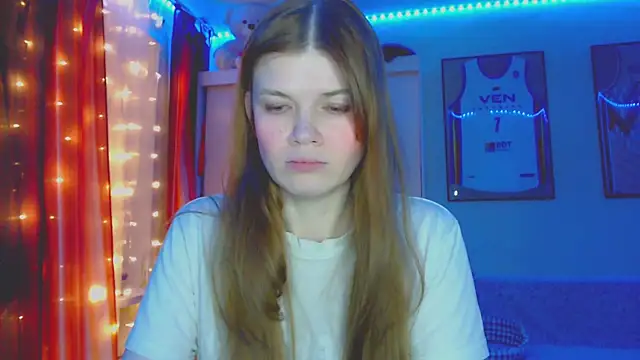 Онлайн чат XXX Klementa
