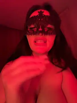 blackladyhot Webcam-Show