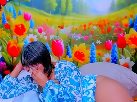 indianroxy Chat XXX live
