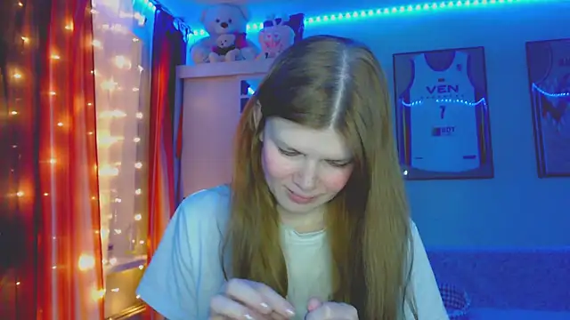 Klementa Chat XXX live