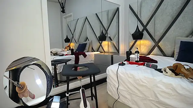 Amber_Dolls 라이브 XXX 채팅