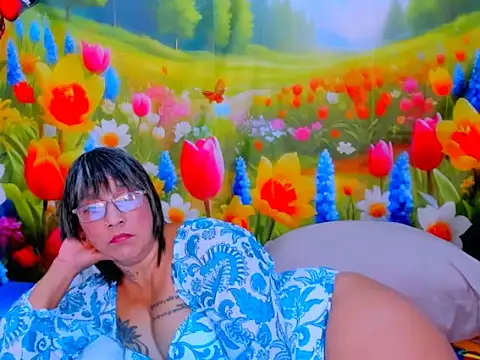 Živý XXX chat indianroxy