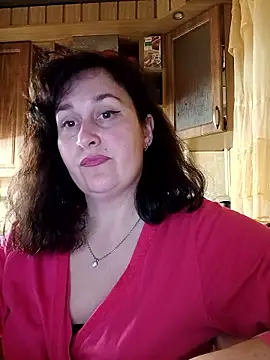 XXX chat uživo modela Amandda_