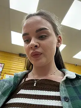 XXX chat uživo modela KristiRich