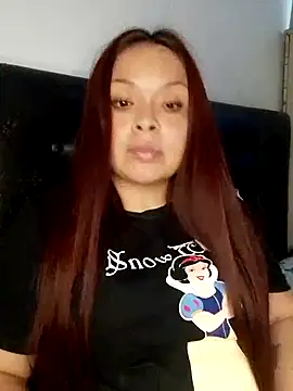 Czat XXX na żywo – Lina19_93