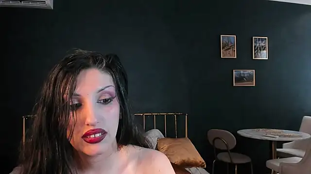 Czat XXX na żywo – StellaDarkspace