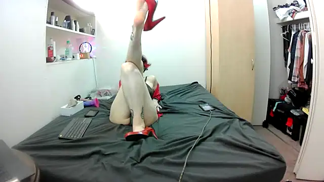 Empress_Lilith Live XXX Chat