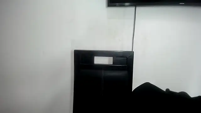 Fox_Loves 现场XXX聊天