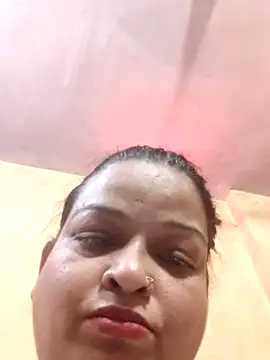 Chatroom XXX en direct de Sexey-Model21