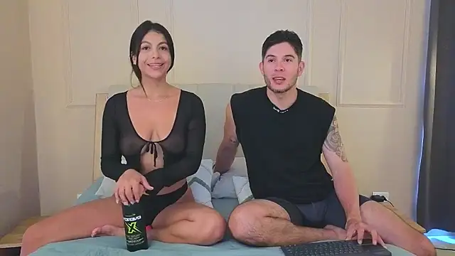 mr_danni élő XXX-chatje