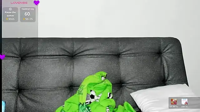Czat XXX na żywo – Cherrysweetyx