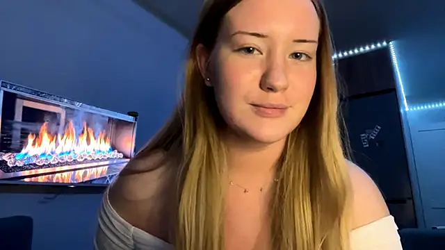 Lisi_Kiss_'s Live XXX Chat