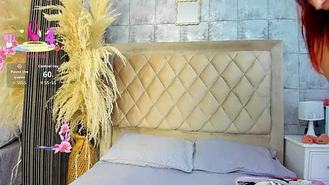 Webkamerová show CleoFoxxx_