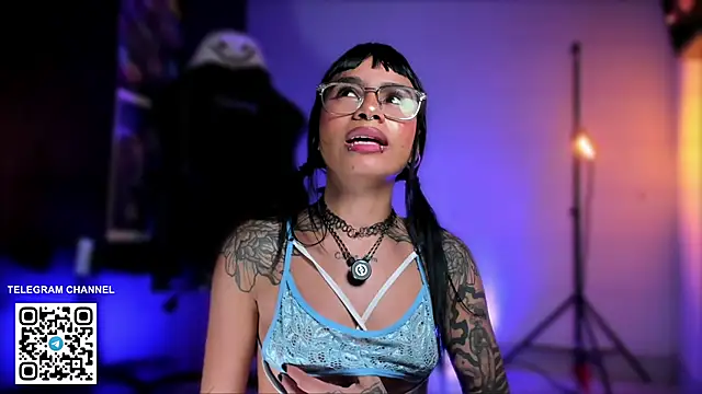 Czat XXX na żywo – sofiafenty
