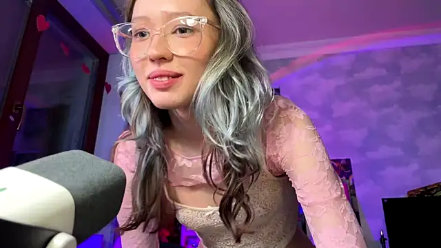 darling_darinka 现场XXX聊天