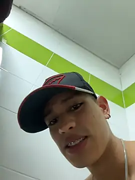 HarryGaze – Naživo XXX chat