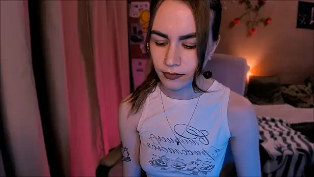 _selectrra élő XXX-chatje