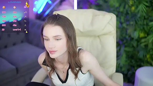 Вебкам-шоу SophiaDream_