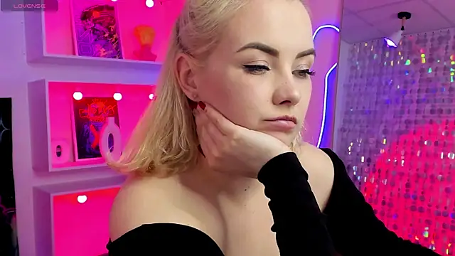 StephanieSweety লাইভ XXX চ্যাট