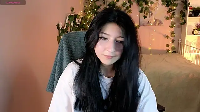 Show webcam de Vanessa_LimX