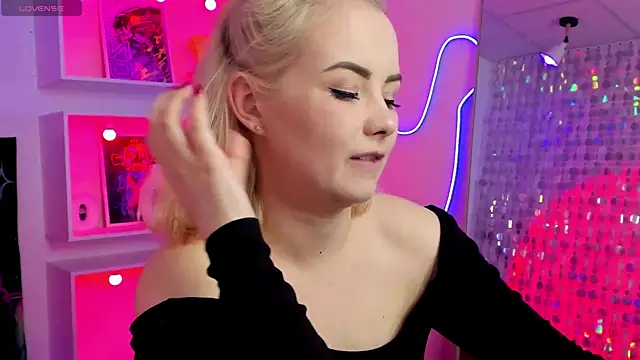 Chat XXX en directo de StephanieSweety