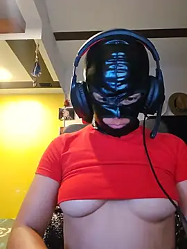 MistressSlut1 라이브 XXX 채팅