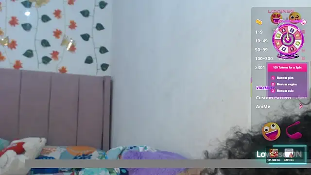 Karla_Rodriguez0 라이브 XXX 채팅