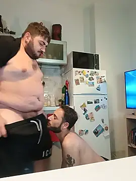 bear_skinny's Live XXX Chat