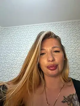 Webkamerová show Tatti-Go