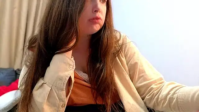 BattyMoll's Live XXX Chat