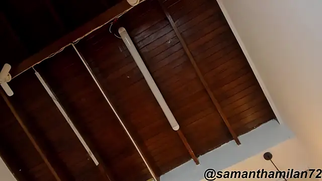 Živý XXX chat SamanthaMilann