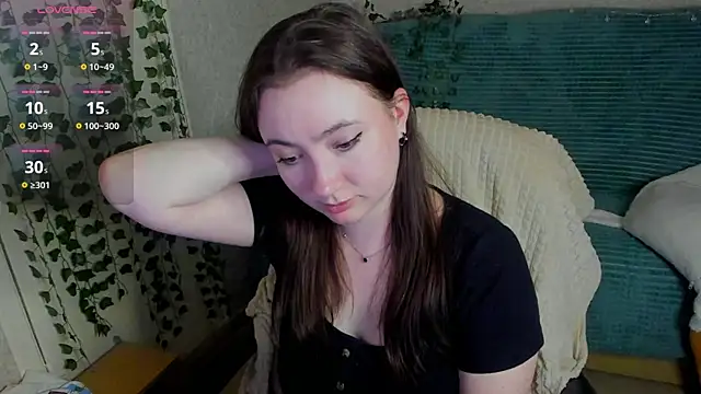 Micky_Wood Live XXX-Chat