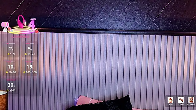 Chat XXX Live Liashelby