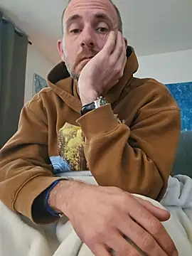 Show webcam de dufatcock