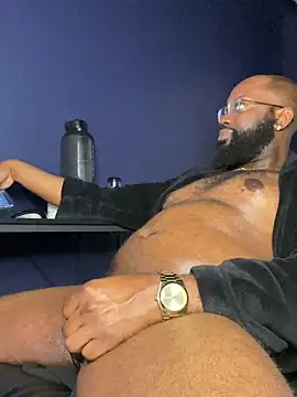 BBCNutKing Obrolan Langsung XXX